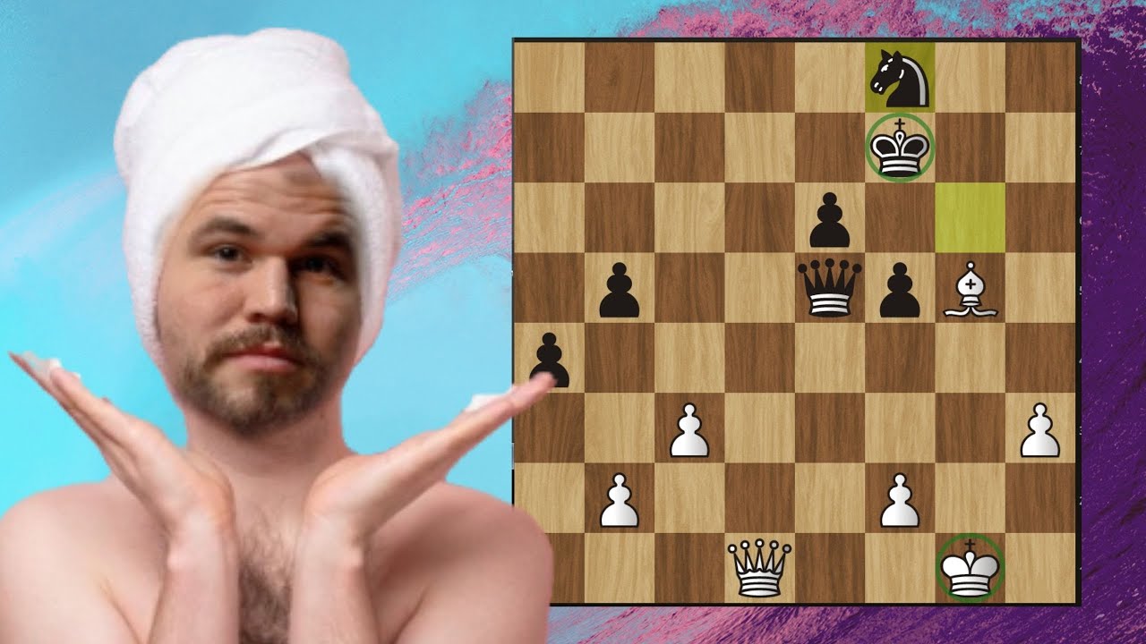 Naked Kings Carlsen Vs Nepo Skilling Open 1 2 Finals Chess Chest