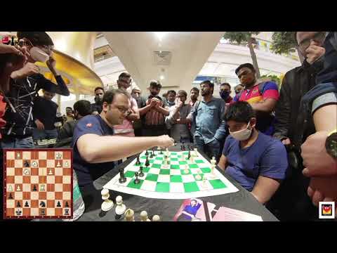 Year Old Boy Makes Im Sagar Shah Sweat Chessbase India Chess Club