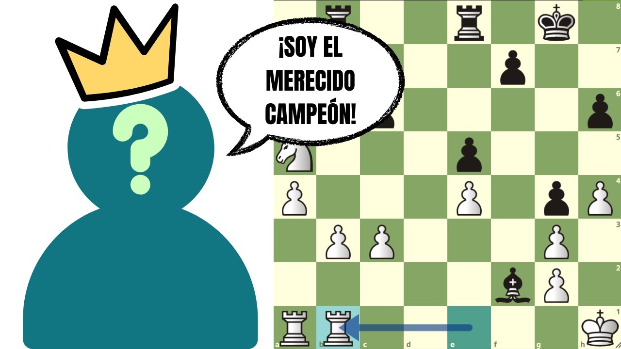 CAMPEÓN JUGANDO UN AJEDREZ EXQUISITO Firouzja vs Carlsen