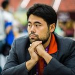 GMHikaru (Hikaru Nakamura)