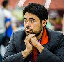 Hikaru Nakamura