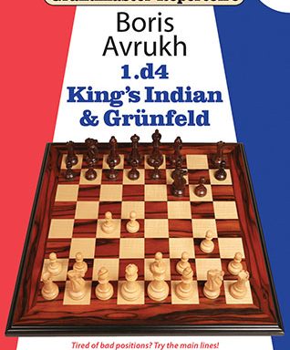 1.d4 King’s Indian & Grünfeld