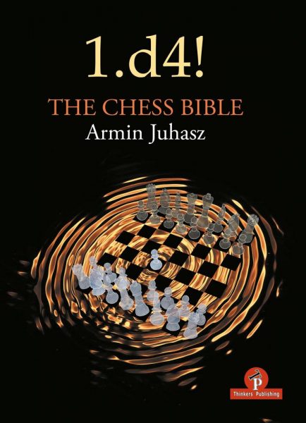 1.d4 - The Chess Bible