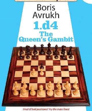 1.d4 The Queen’s Gambit: Volume 1B