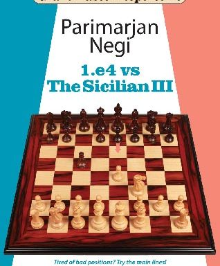 1.e4 vs The Sicilian III