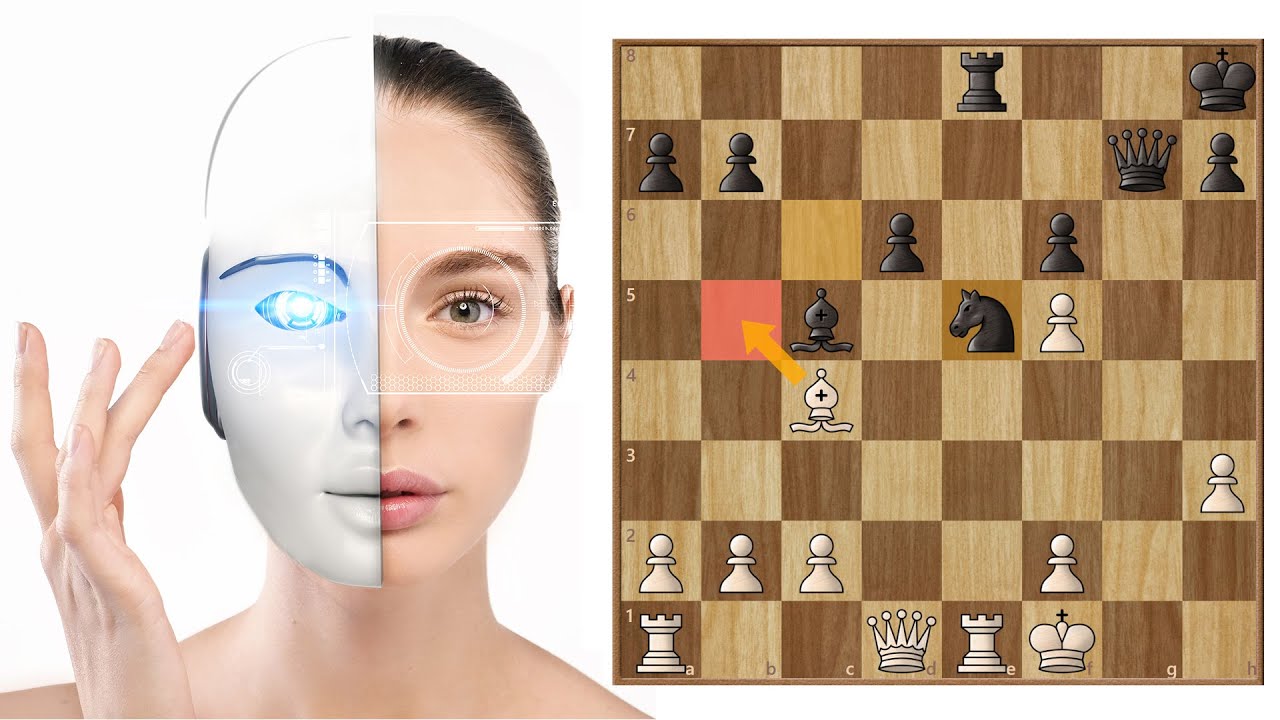 Meet Maia Chess A Humanlike Neural Network Chess Engine Chess Chest