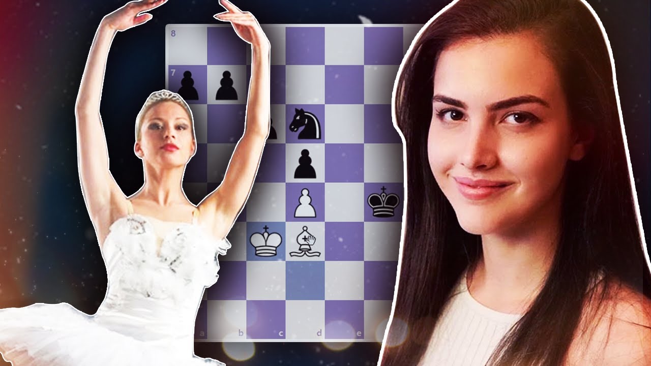 CHESS YOU LOSE, YOU DANCE Chess Chest