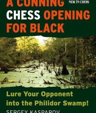 A Cunning Chess Opening For Black