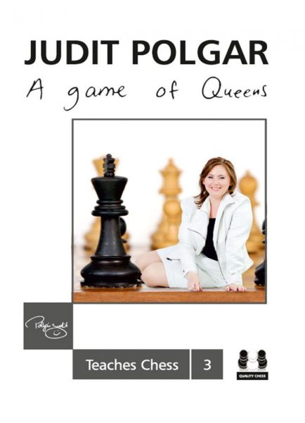 A Game of Queens