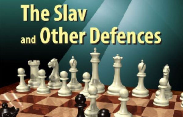 A Practical Black Repertoire with d5, c6: The Slav and Other Defences