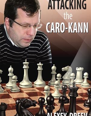 Attacking the Caro-Kann