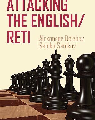 Attacking the English/Reti