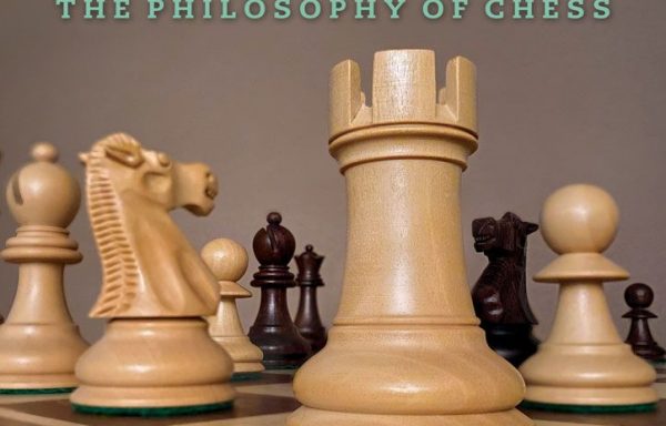 Attacking the Strongpoint: The Philosophy of Chess