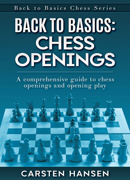 Back to Basics: Chess Openings