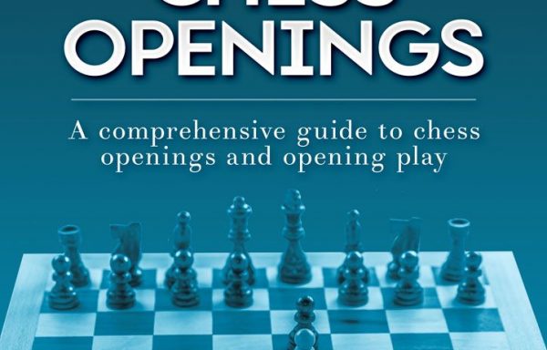 Back to Basics: Chess Openings