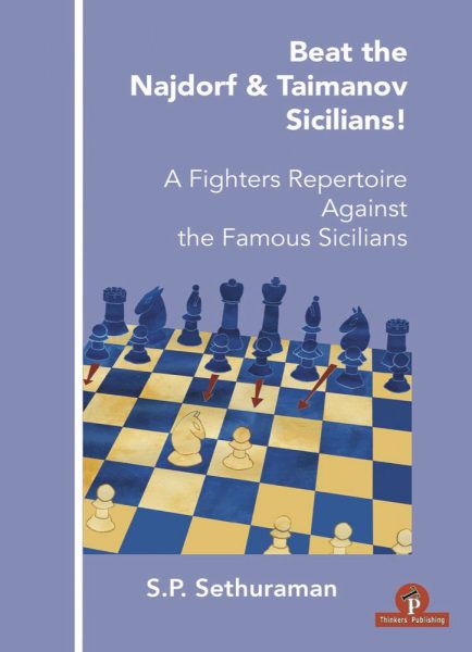 Beat the Najdorf and Taimanov Sicilians