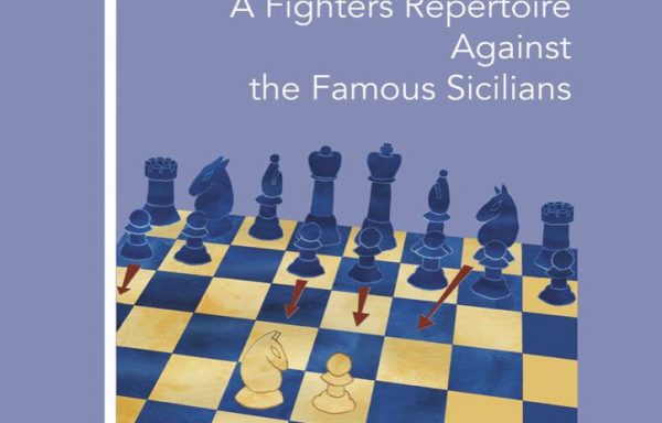 Beat the Najdorf and Taimanov Sicilians