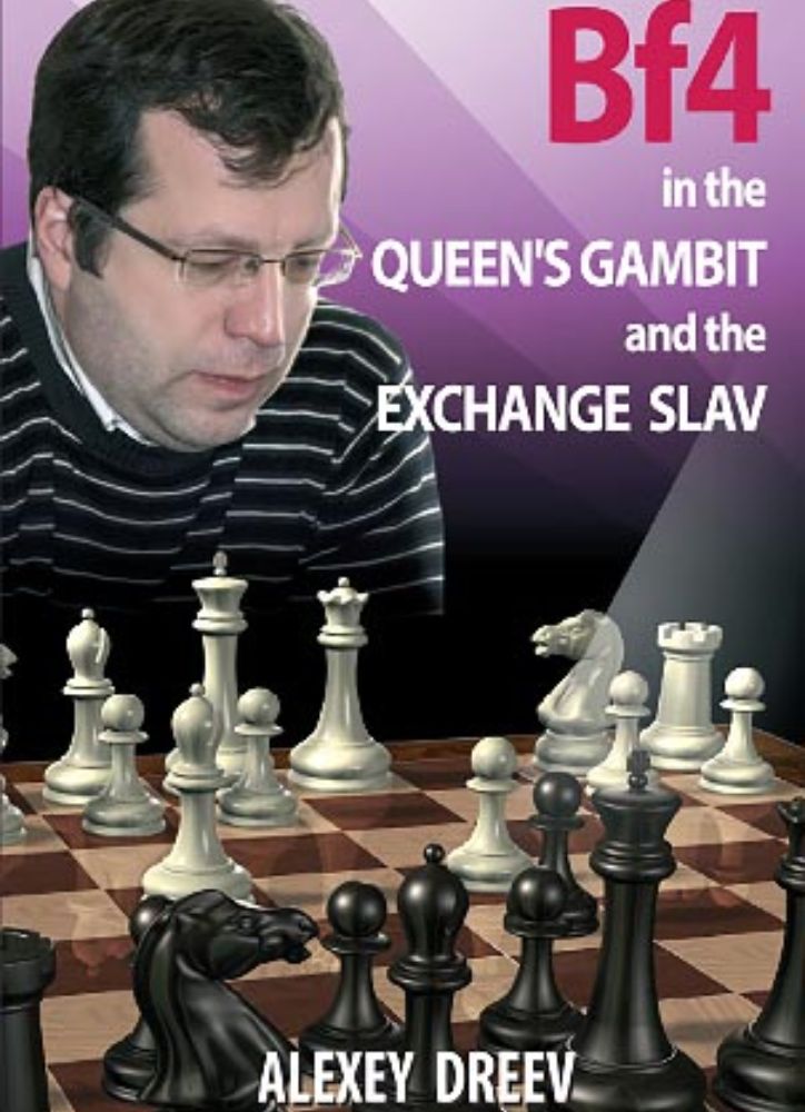 Bf4 in the Queen's Gambit and the Exchange Slav