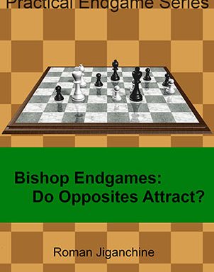 Bishop Endgames: Do Opposites Attract?