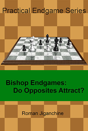 Bishop Endgames: Do Opposites Attract?