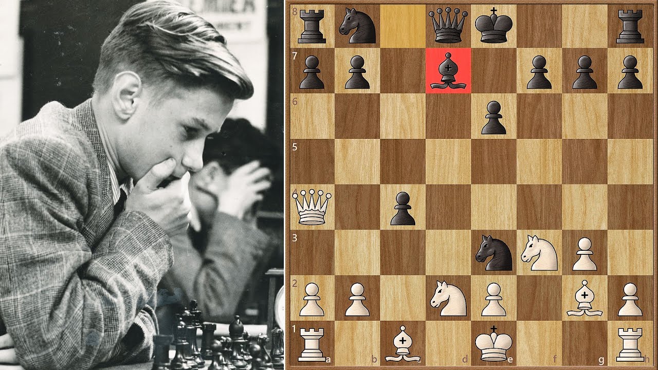 These 10 Moves Show True Beauty and Mystery of Chess