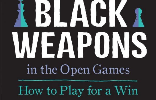 Bologan’s Black Weapons in the Open Games: How to Play for a Win if White Avoids the Ruy Lopez