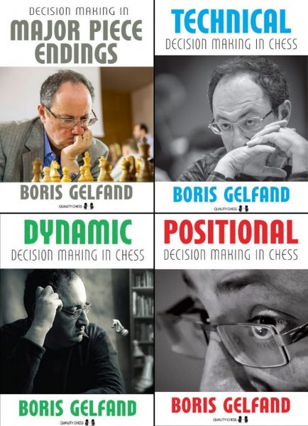 Bundle: Gelfand Decision Making