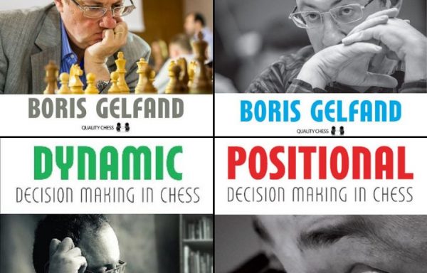 Bundle: Gelfand Decision Making