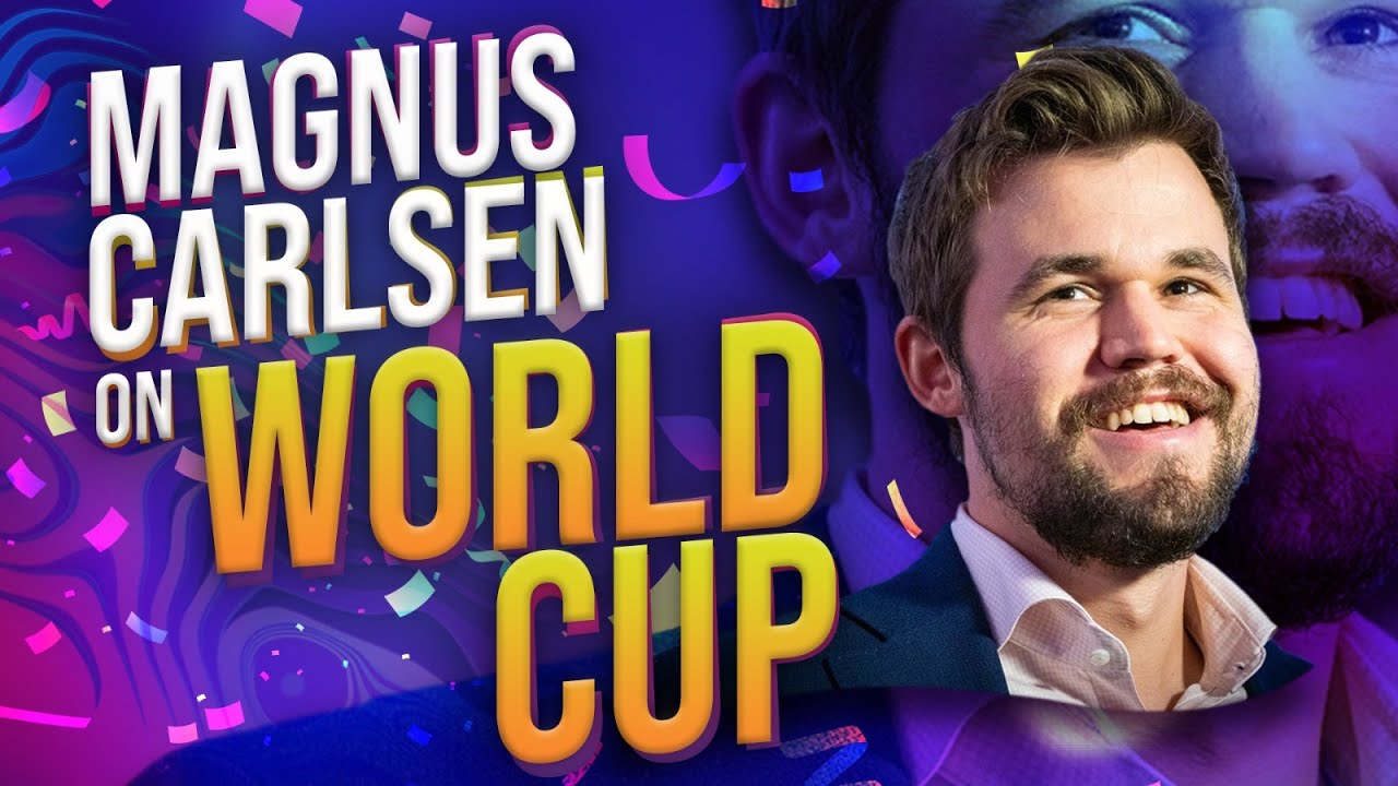 magnus 2021 world cup
