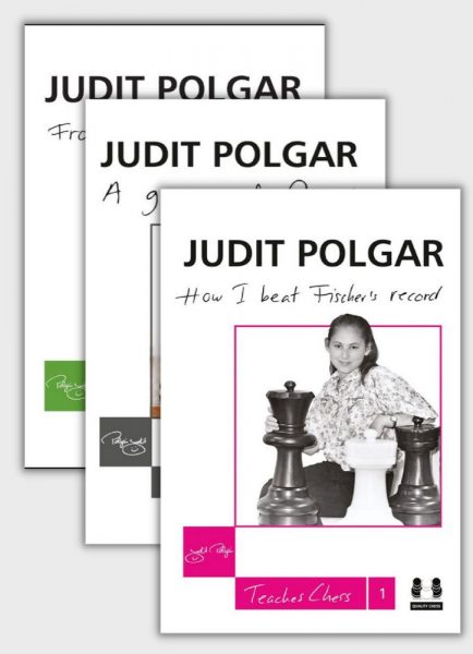 Polgar Bundle