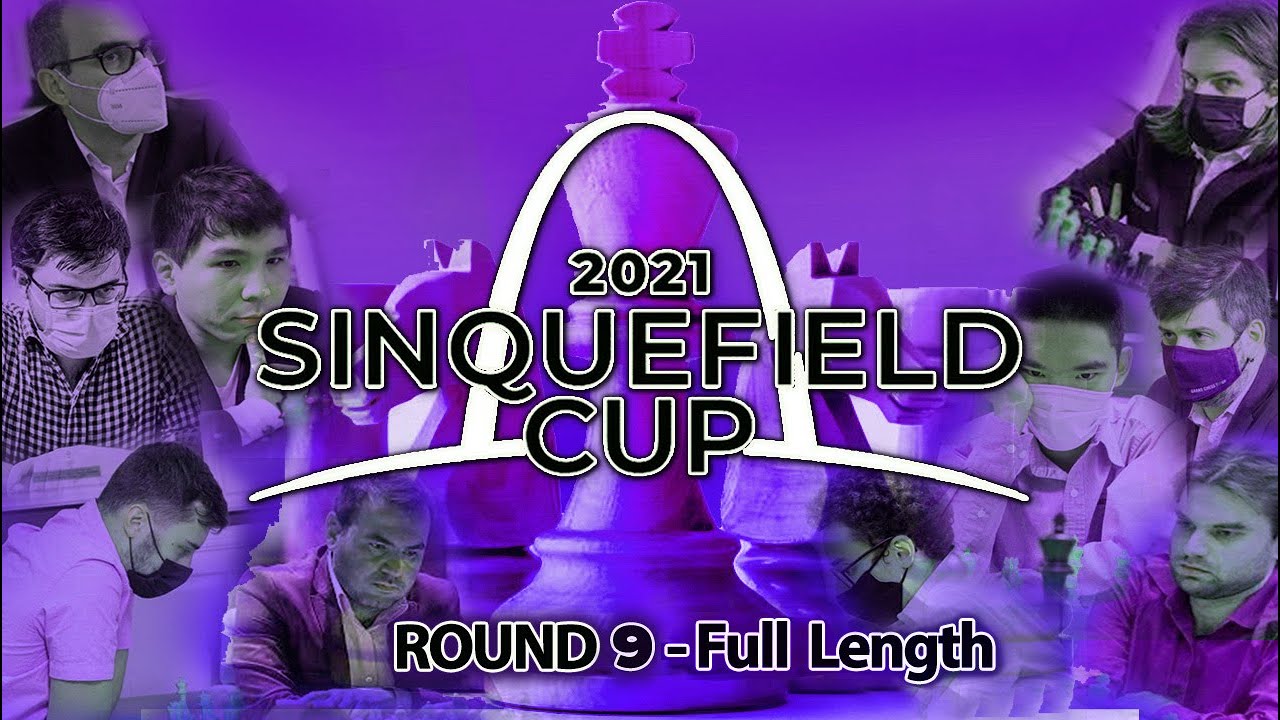 Round 9 Sinquefield Cup Game Analysis Chess Chest