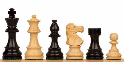 Chess Pieces