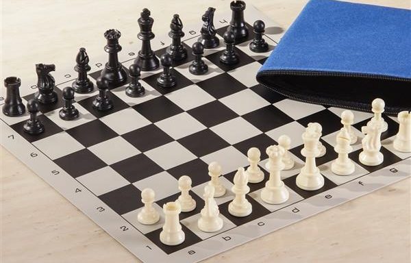 Chess Set Combos