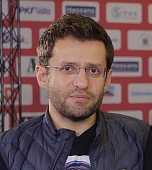 Levon Aronian