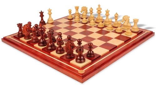 High-end Luxury Chess Sets