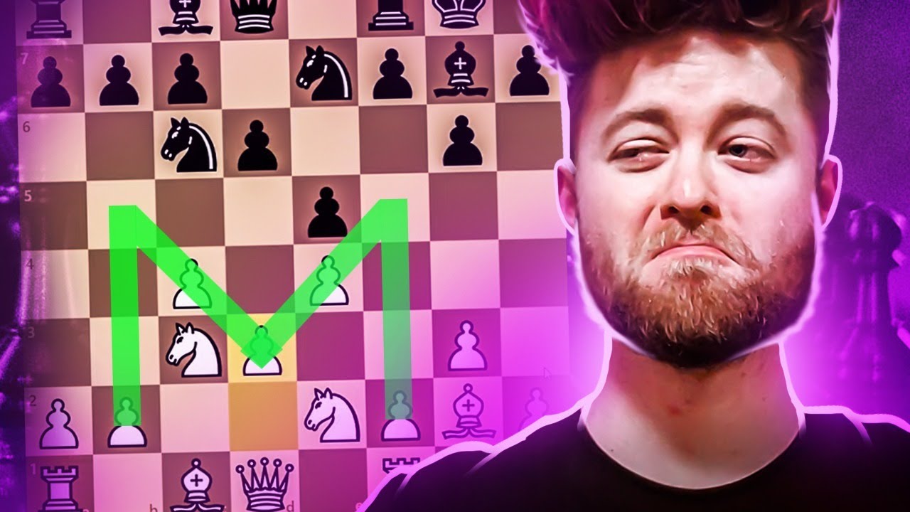 Winning with the English Opening Part 2 GM Aman Hambleton Chess Chest