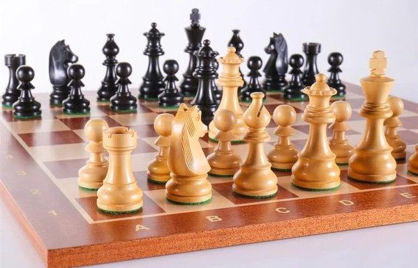 All Chess Sets