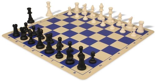 Silicone Chess Sets