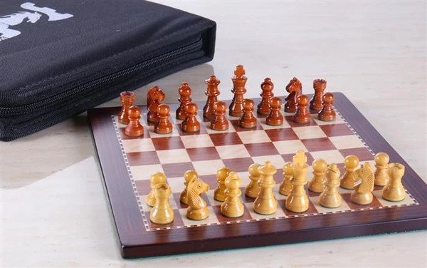 Travel Chess Sets