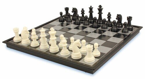 Travel Chess Sets