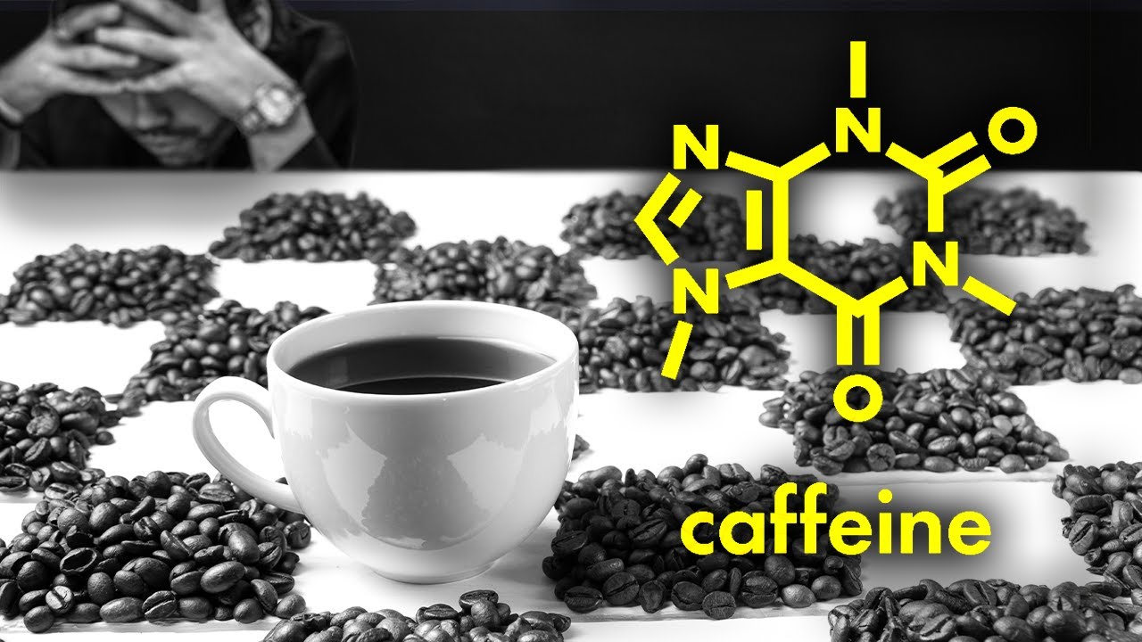 The Short Term Effects of Caffeine on Chess Performance - Chess Chest