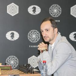 Veselin Topalov