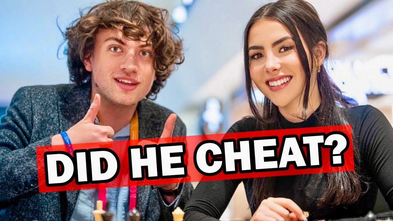 The Biggest Scandal in Chess History: The Full Story The Biggest Scandal in Chess History: The Full Story