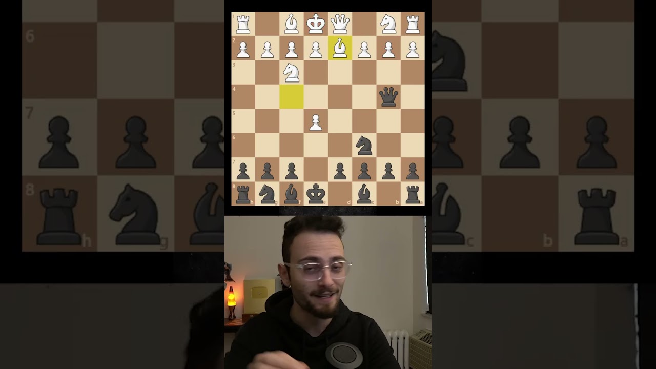 win chess 7 moves