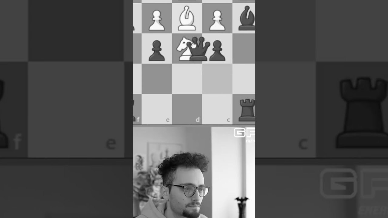 When You LOSE THE QUEEN Chess Chest