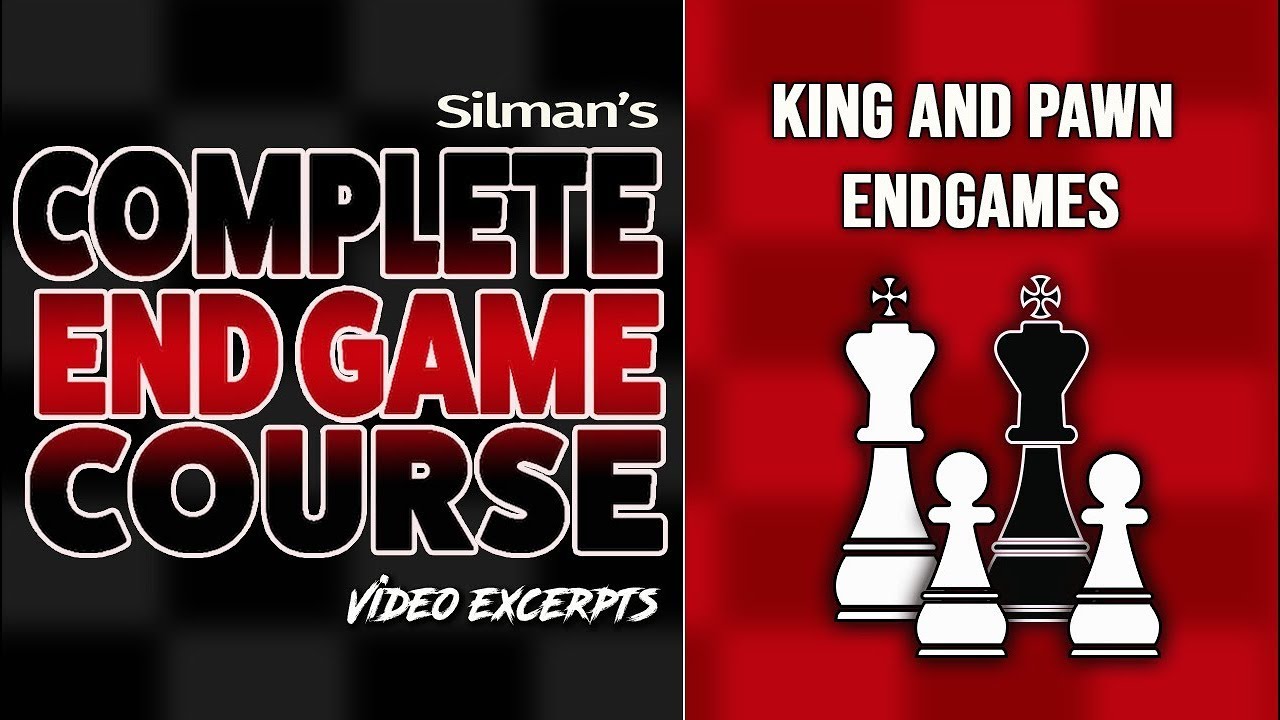 Lecture 5 “King and Pawn Endgames” Part 1