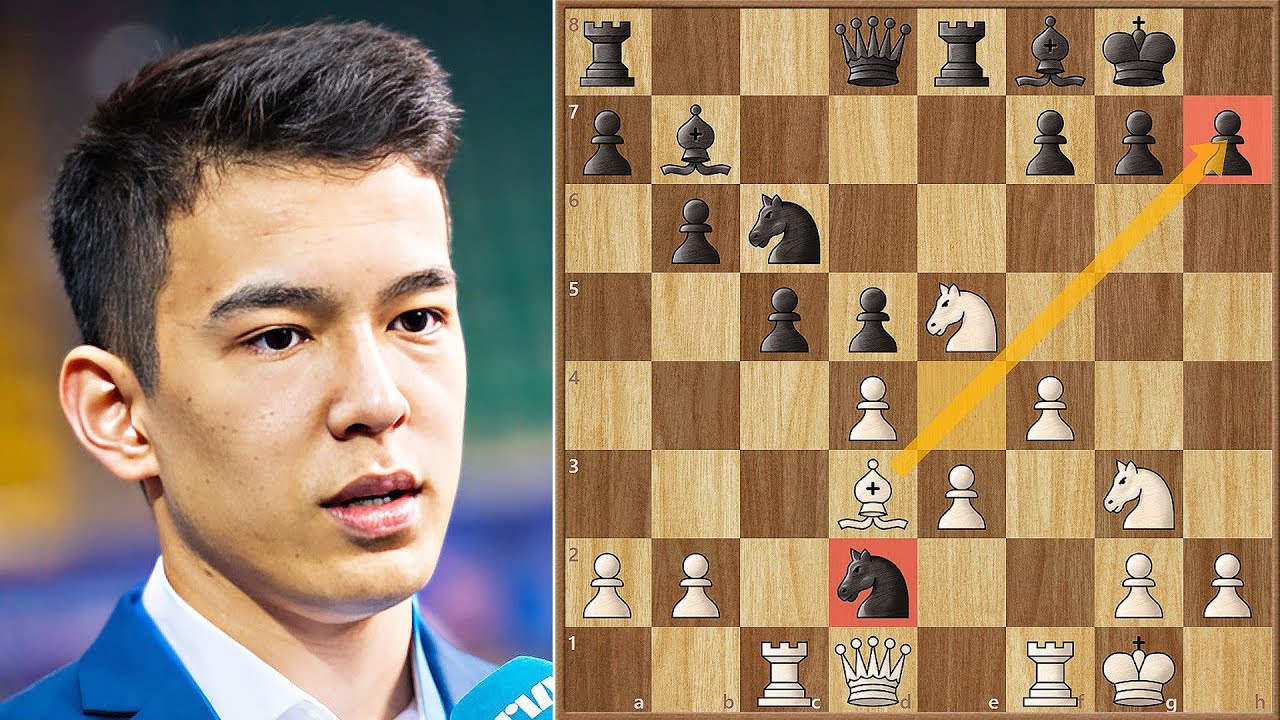 Classical Chess is Dead?! Chess Chest