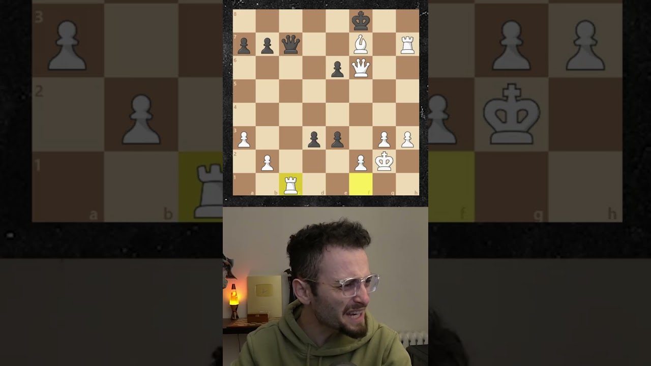Worst Game Ever Chess Chest Worst Game Ever Chess Chest