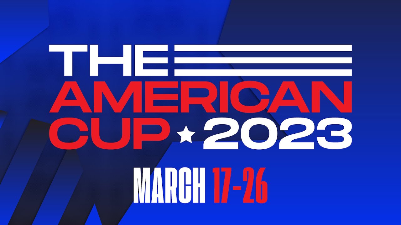 The American Cup 2023 Day 5 Chess Chest