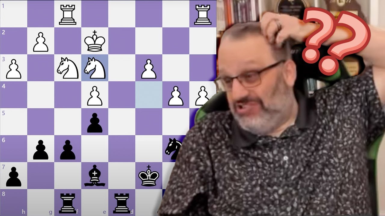 This Game Doesn’t Make Any Sense